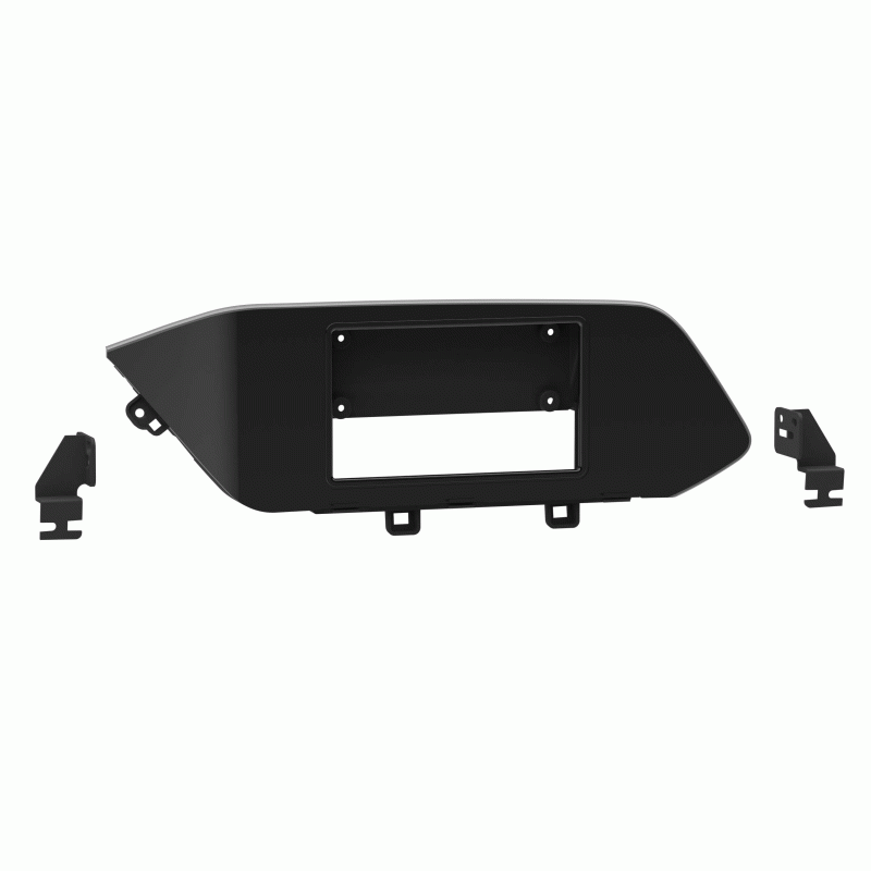 107HY1 | Hyundai Sonata 2020+ Installation kit